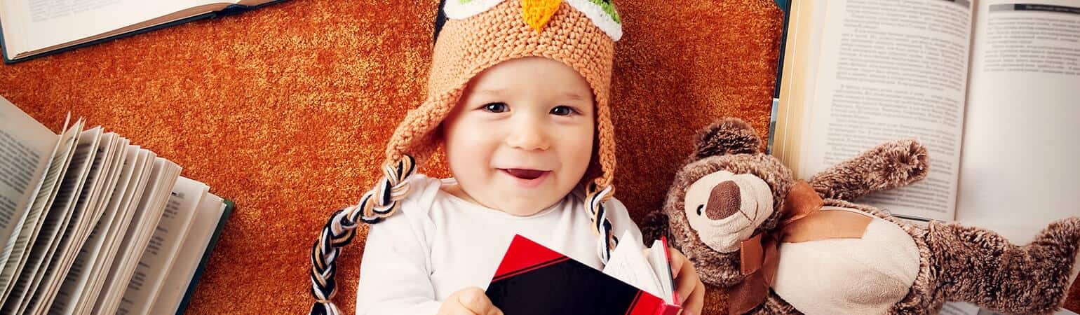 Bebeklerde Hafıza ve İdrak Gelişimi