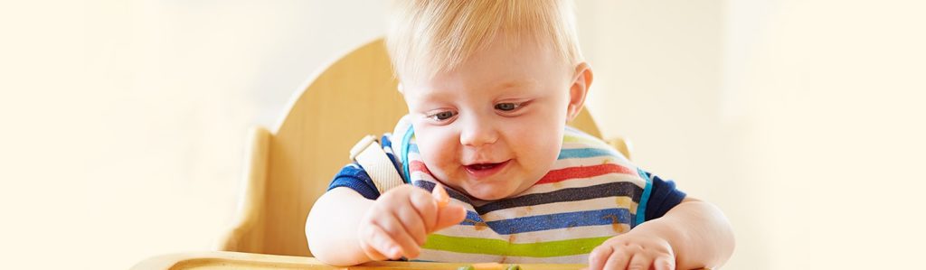 Bebeklerde İshali Tetikleyen Besinler Eti Cicibebe