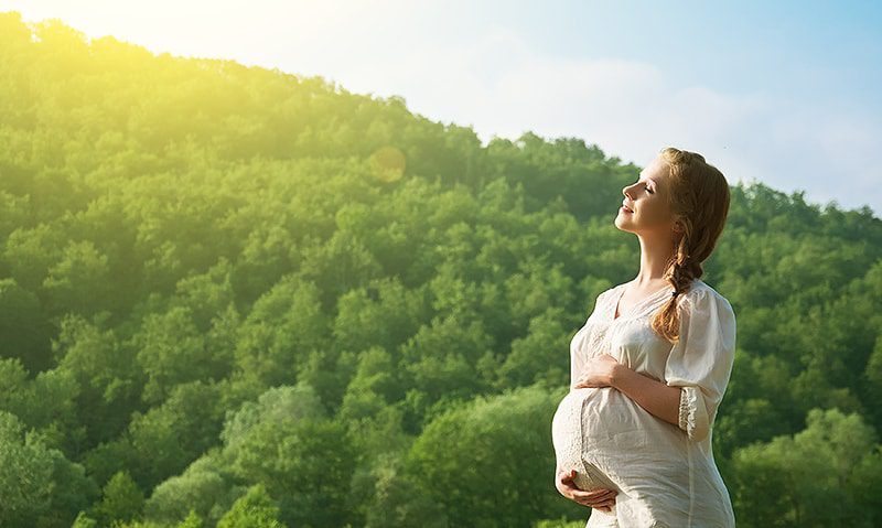 Mutlu Bir Hamilelik İçin 10 İpucu