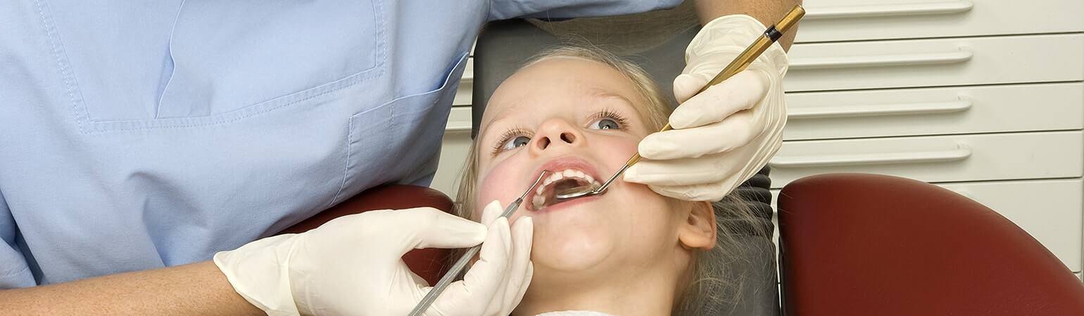 Çocuklarda Diş Doktoru Korkusu Nasıl Yenilir?