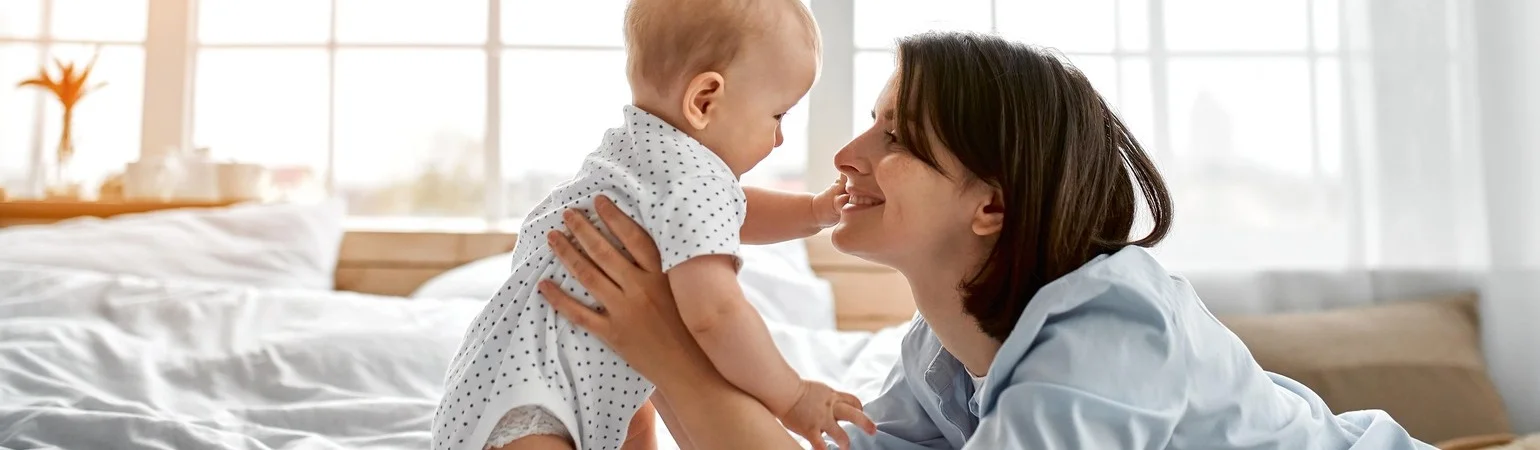 Bebeklerde Kabızlık Neden Olur? Kabızlığa Ne İyi Gelir?
