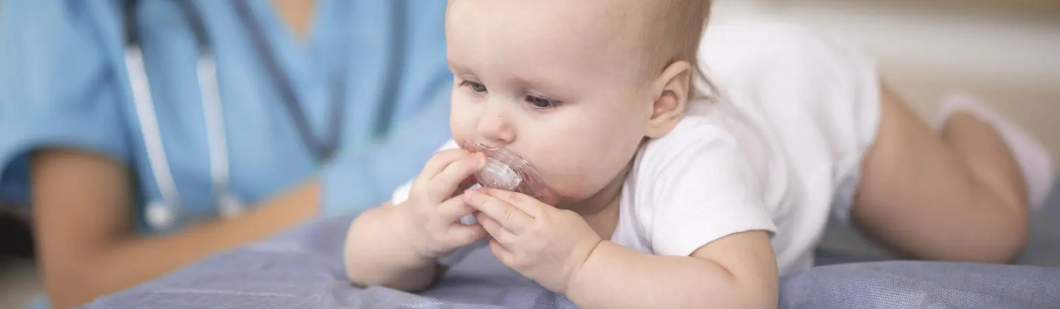 Viral Bebek Enfeksiyonları ile Nasıl Mücadele Edilir?