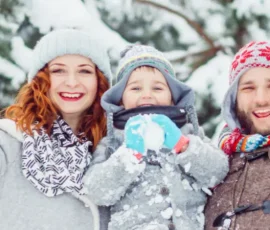 Sömestr Tatilinde Çocuğunuzla Gidebileceğiniz Tatil Yerleri